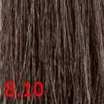 kaaral baco soft 8.10 Светлый пепельный блондин Kaaral Baco Soft 8.10 Светлый пепельный блондин